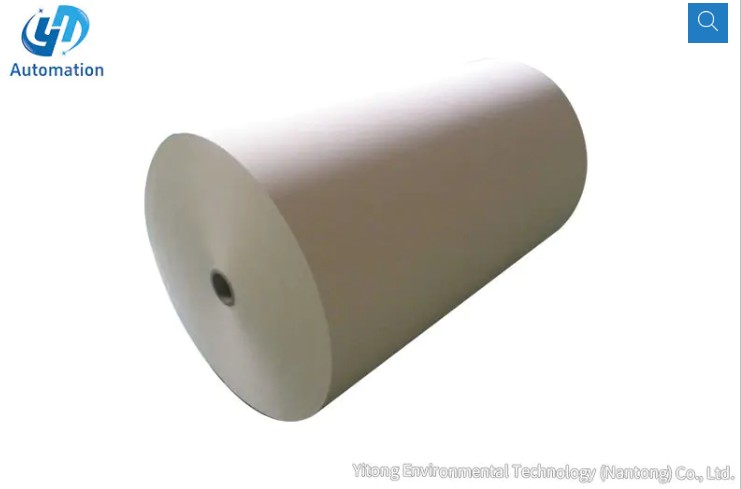 Ako transformovať priemyselný dekoratívny základný papier na vysokokvalitný nábytok a podlahové materiály prostredníctvom presného spracovania?