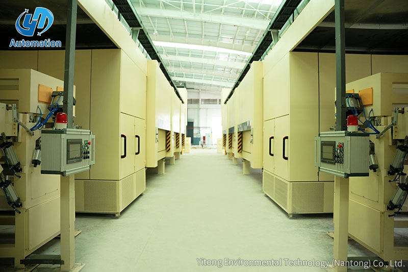 Systém prirodzeného chladenia vetrom